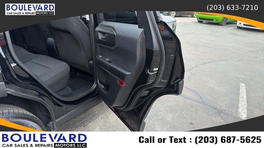 Used 2021 Ford Bronco Sport AWD/4WD image 40