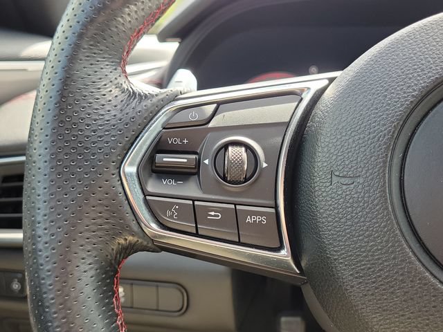 Used 2023 Acura TLX Type S AWD/4WD image 24