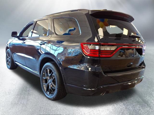 New 2026 Dodge Durango GT AWD/4WD image 3