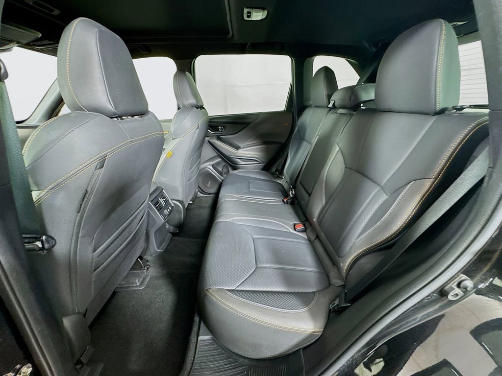 Used 2023 Subaru Forester Wilderness AWD/4WD image 30