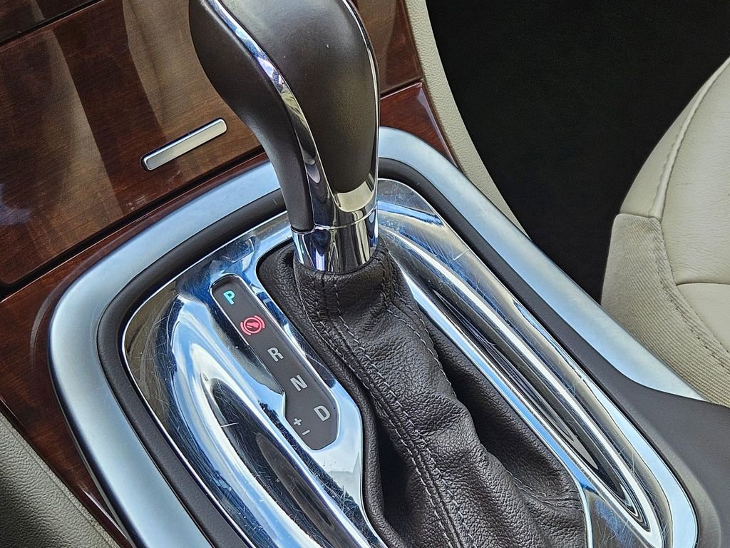 Used 2015 Buick Regal image 20
