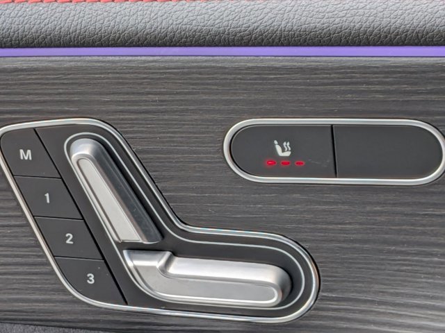 Used 2023 Mercedes-Benz CLA 250 4MATIC image 16