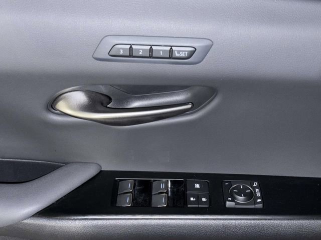 Certified 2024 Lexus UX 250h F Sport AWD/4WD image 21