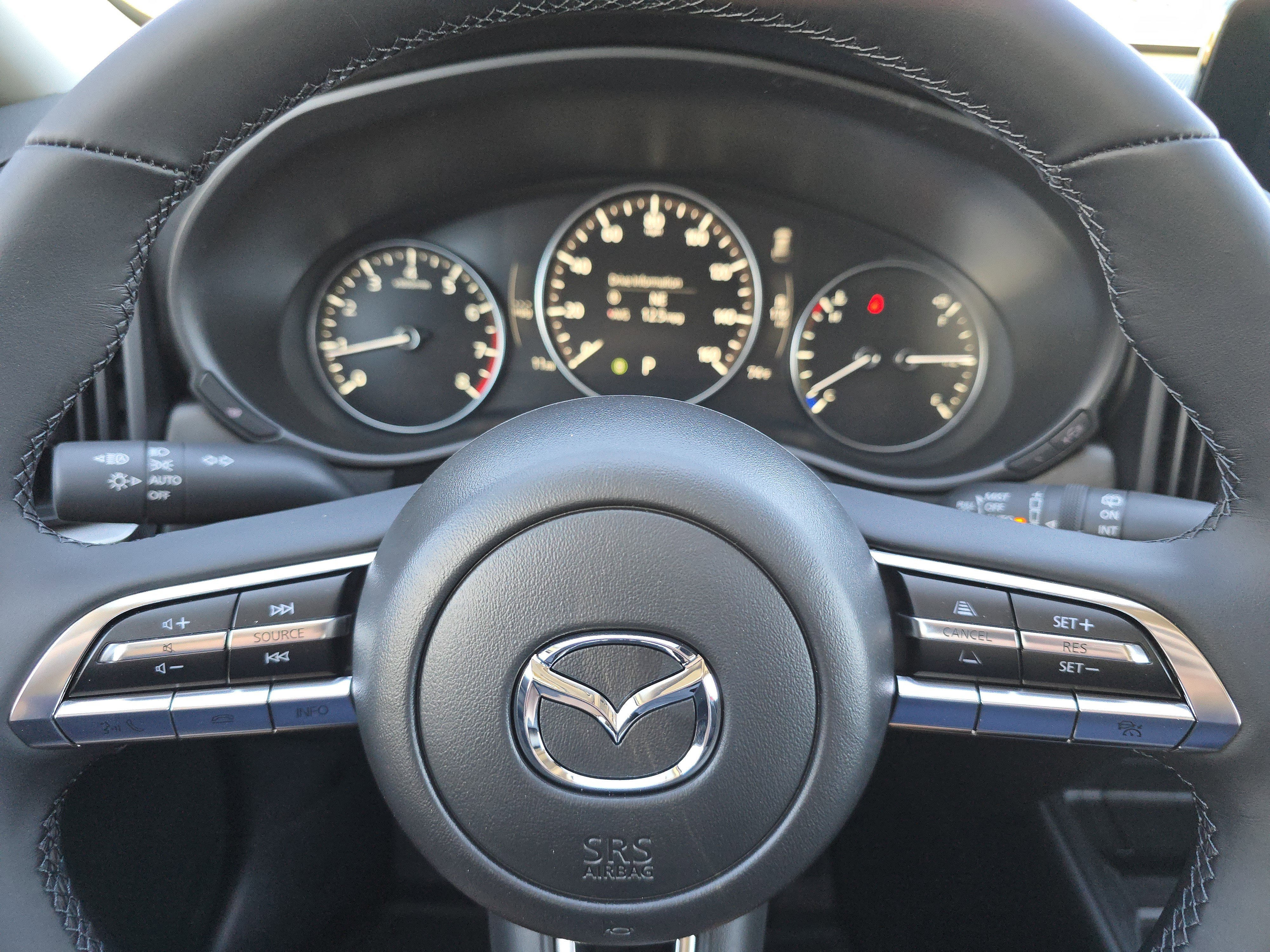 New 2026 MAZDA CX-50 AWD 2.5 S w/ Cargo Package image 11