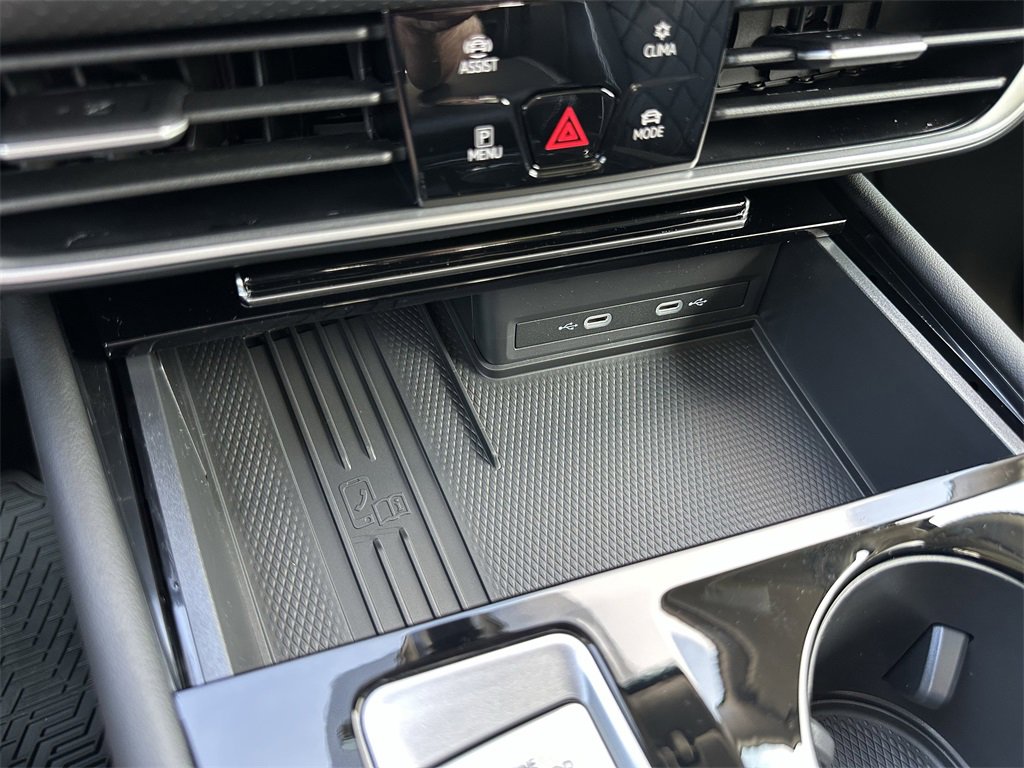 New 2026 Volkswagen Atlas SEL Premium R-Line image 24