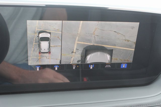 New 2026 Buick Encore GX Sport Touring w/ Advanced Technology Package image 36