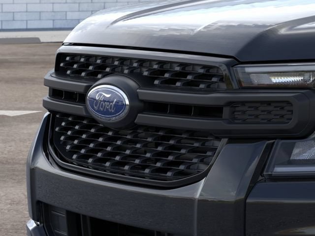 New 2026 Ford Ranger XL RWD image 17