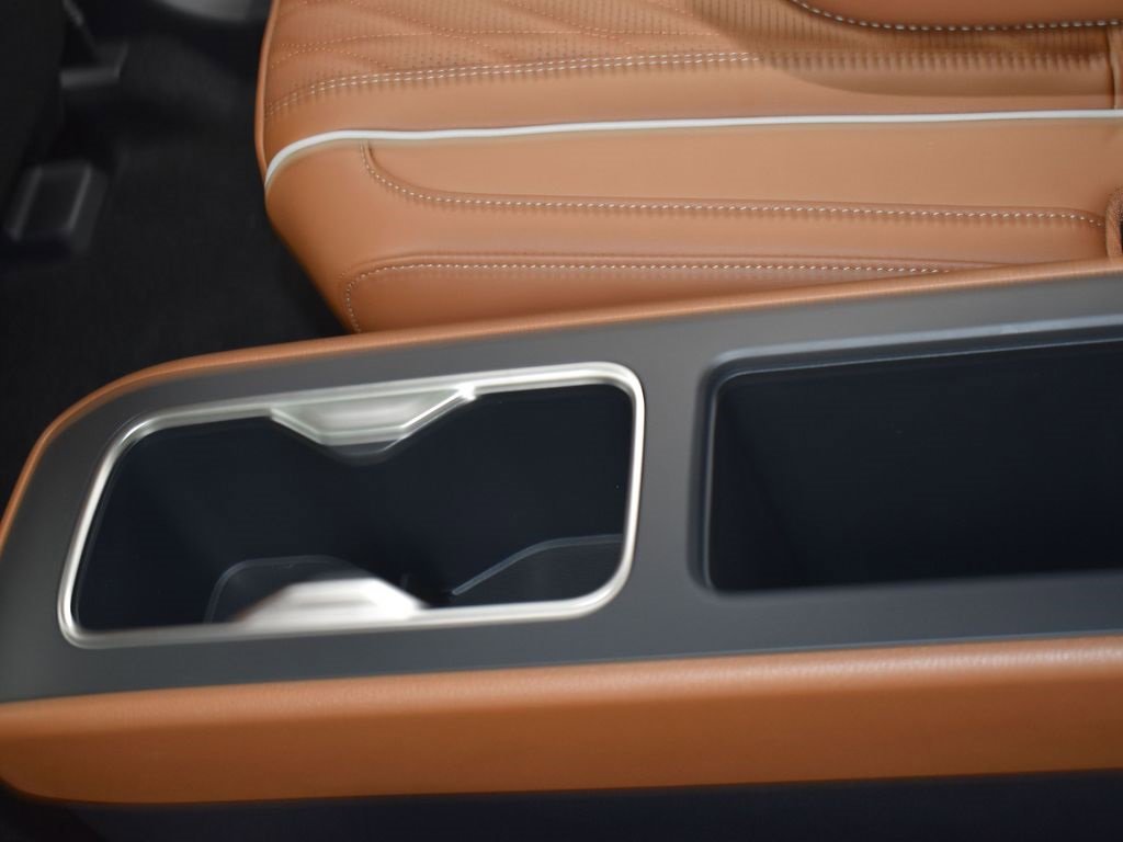 New 2026 INFINITI QX60 Autograph image 23