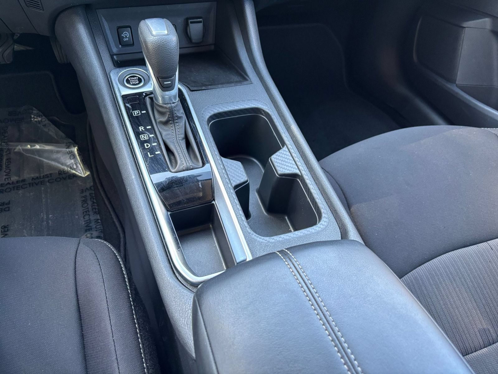 Used 2025 Nissan Sentra SV FWD image 41
