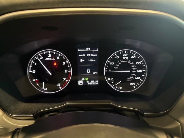 Used 2024 Subaru Outback Limited AWD/4WD image 16