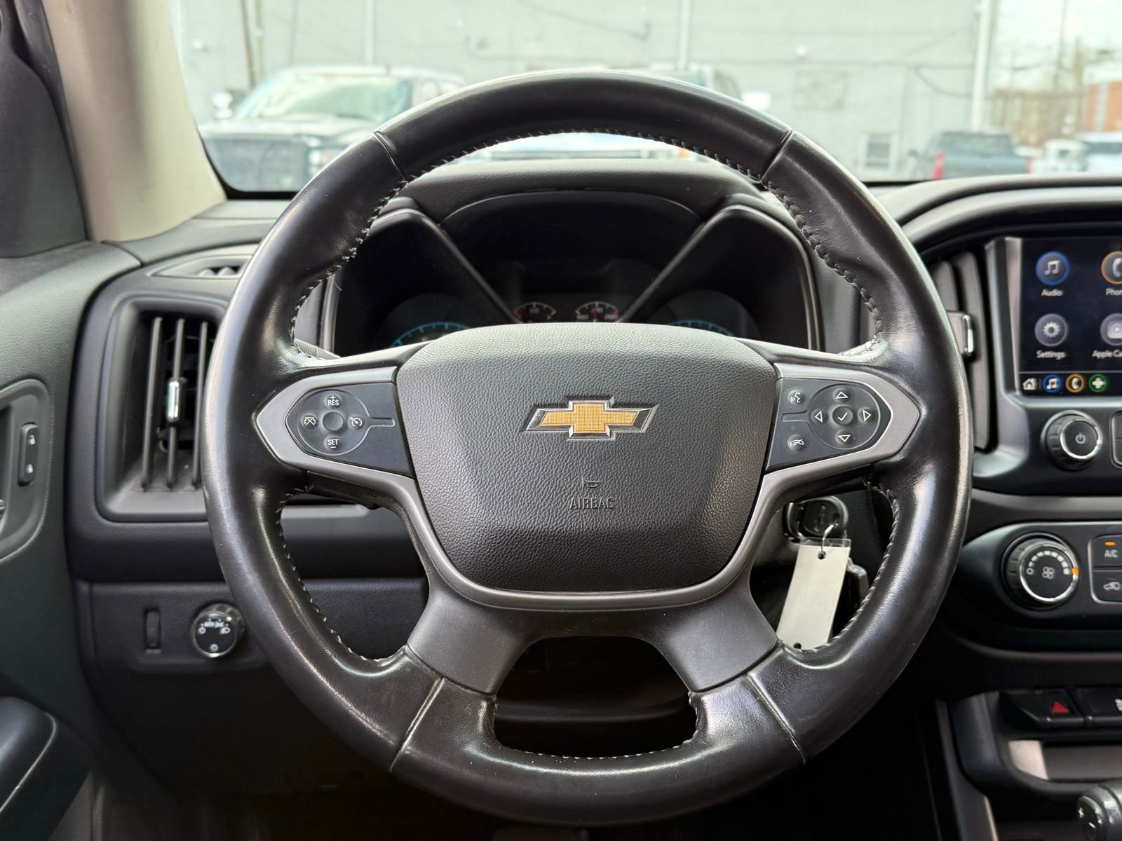 Used 2019 Chevrolet Colorado LT RWD image 19