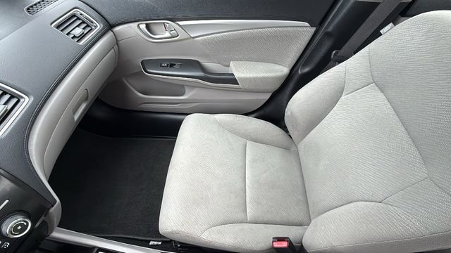 Used 2013 Honda Civic EX image 12