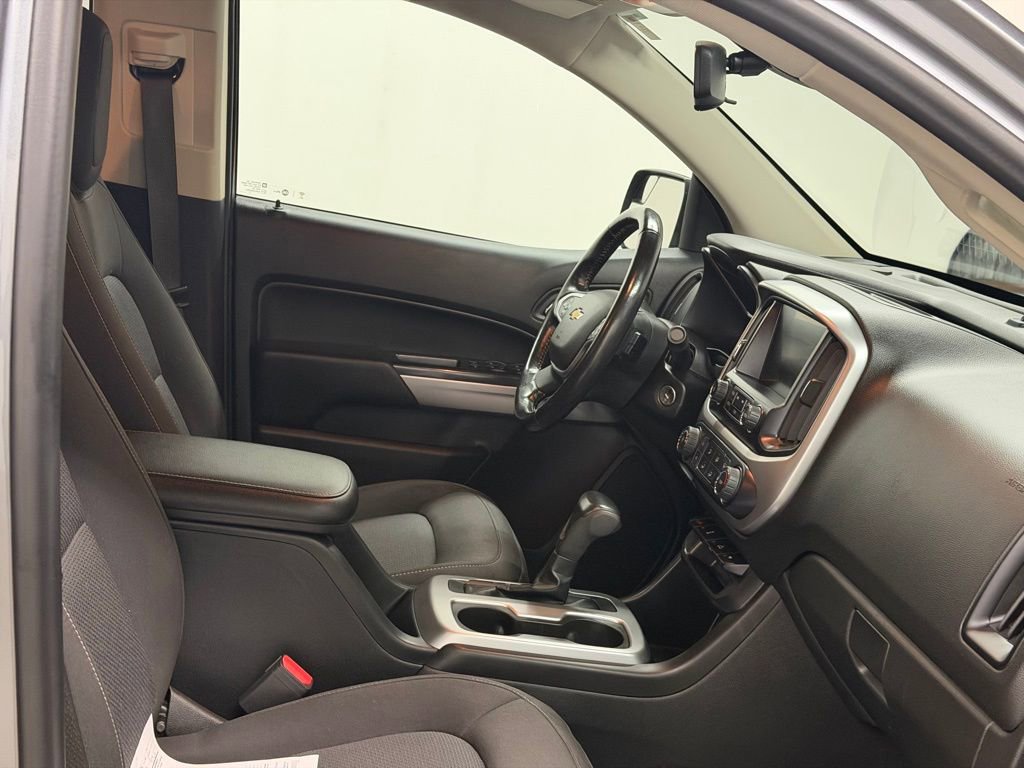 Certified 2018 Chevrolet Colorado LT w/ LT Convenience Package image 23