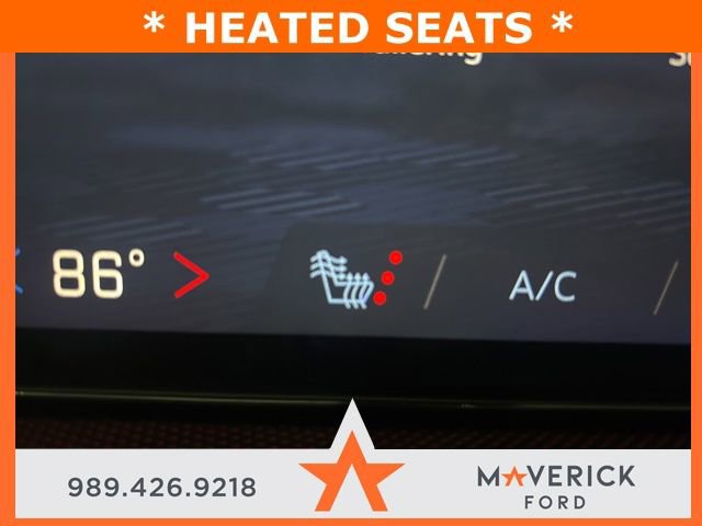 Used 2025 Chevrolet Traverse Z71 w/ Driver Confidence Package image 17