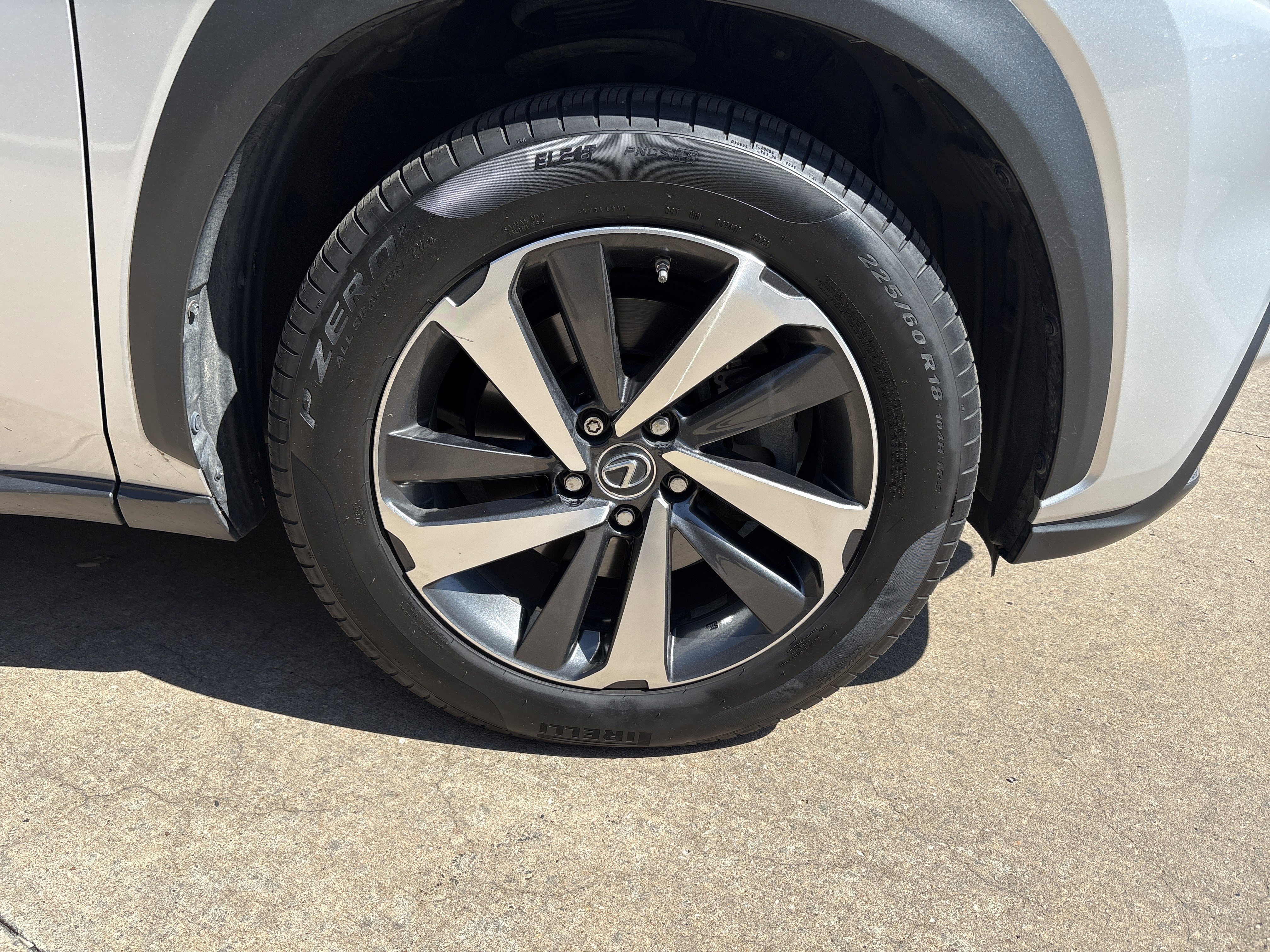 Used 2019 Lexus NX 300h AWD w/ Premium Package image 22