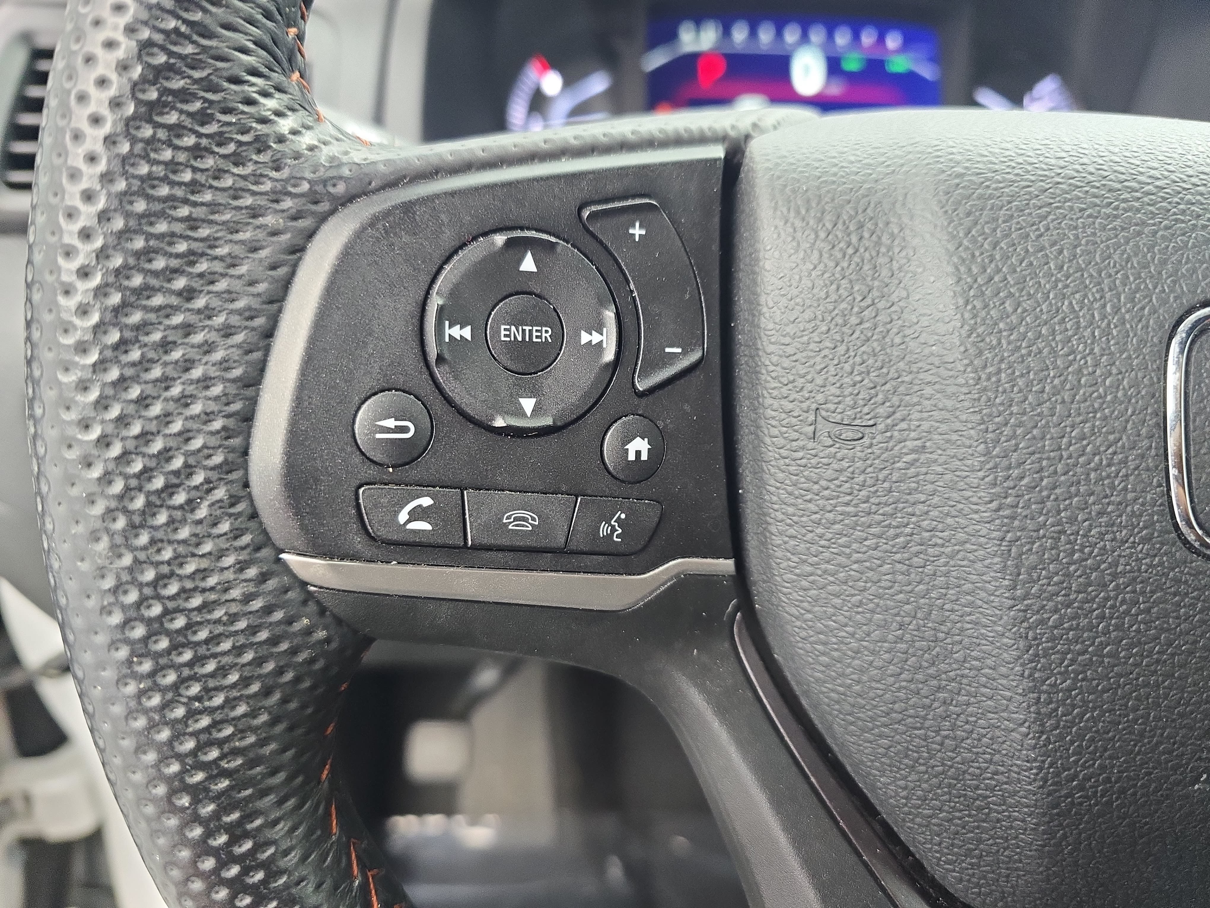 Used 2024 Honda Passport TrailSport image 18