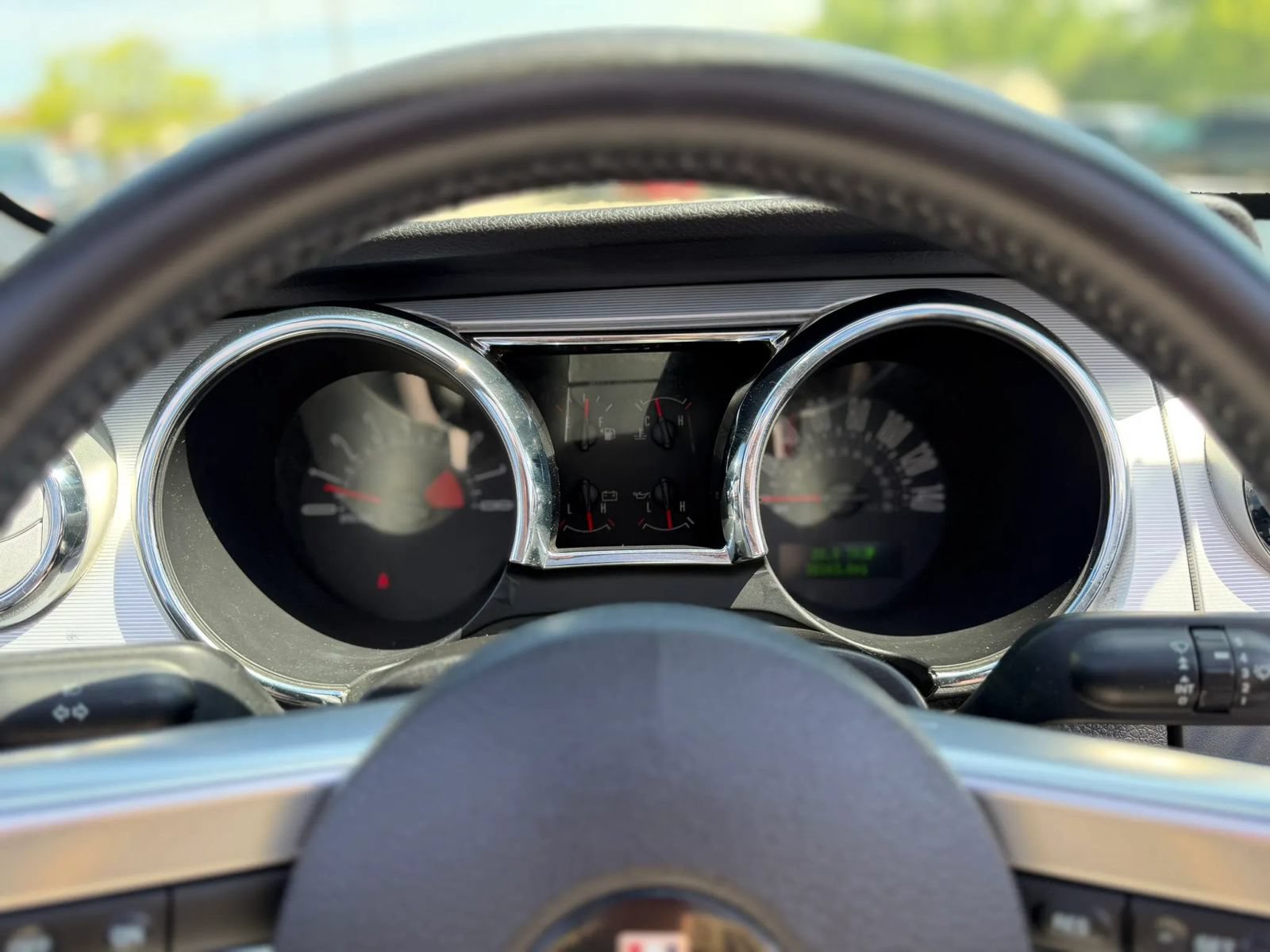 Used 2007 Ford Mustang GT RWD image 20