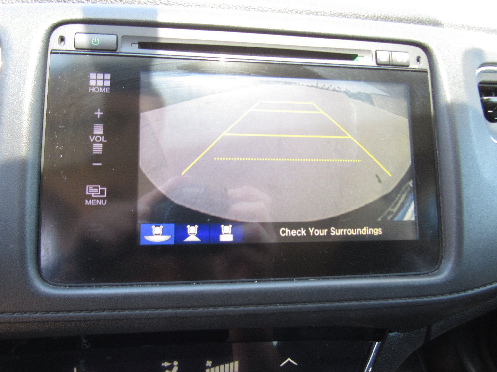 Certified 2017 Honda HR-V EX-L image 20