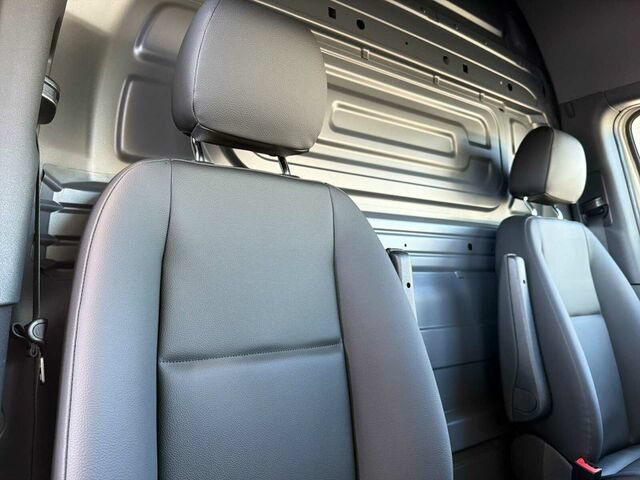 New 2026 Mercedes-Benz Sprinter 2500 image 16
