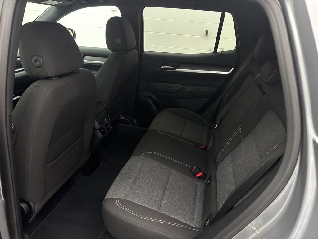Used 2026 GMC Terrain Elevation w/ LPO, Floor Liner Package AWD/4WD image 40