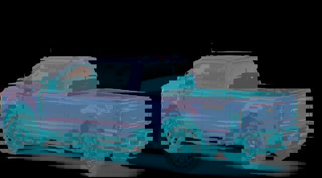 New 2026 Ford F350 Lariat image 3