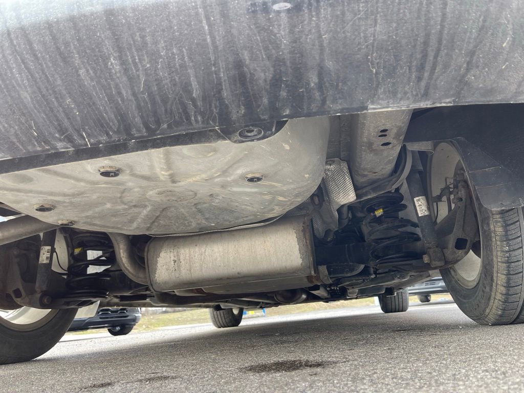 Used 2014 Chevrolet Cruze LT image 16