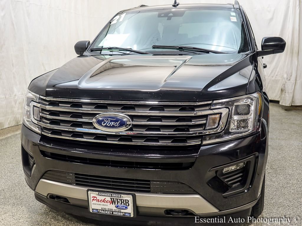 Used 2021 Ford Expedition XLT image 6