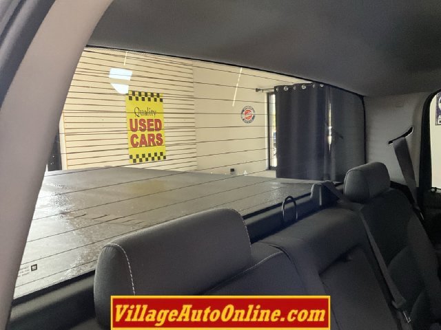 Used 2015 Chevrolet Silverado 1500 LT w/ All Star Edition AWD/4WD image 34
