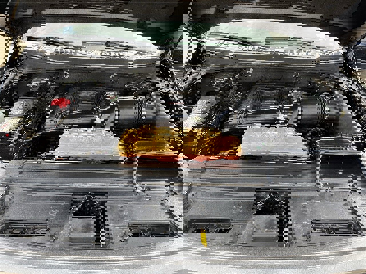 Used 2017 Ford F150 Raptor w/ Equipment Group 802A Luxury image 29