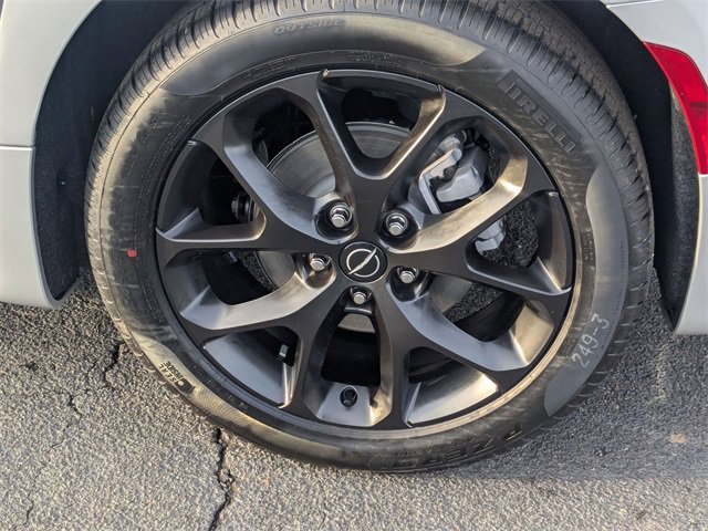 New 2026 Chrysler Pacifica Select image 8