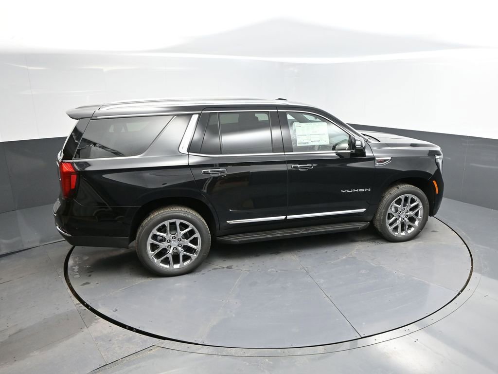 New 2026 GMC Yukon Elevation image 39