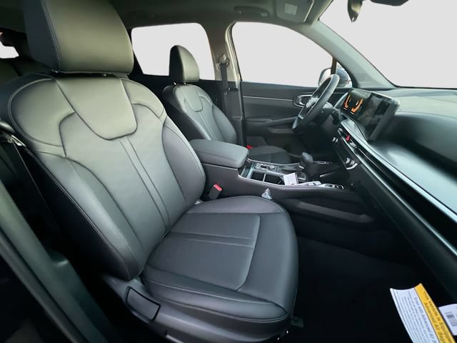 New 2026 Kia Sorento S w/ S Panoramic Sunroof Package FWD image 28
