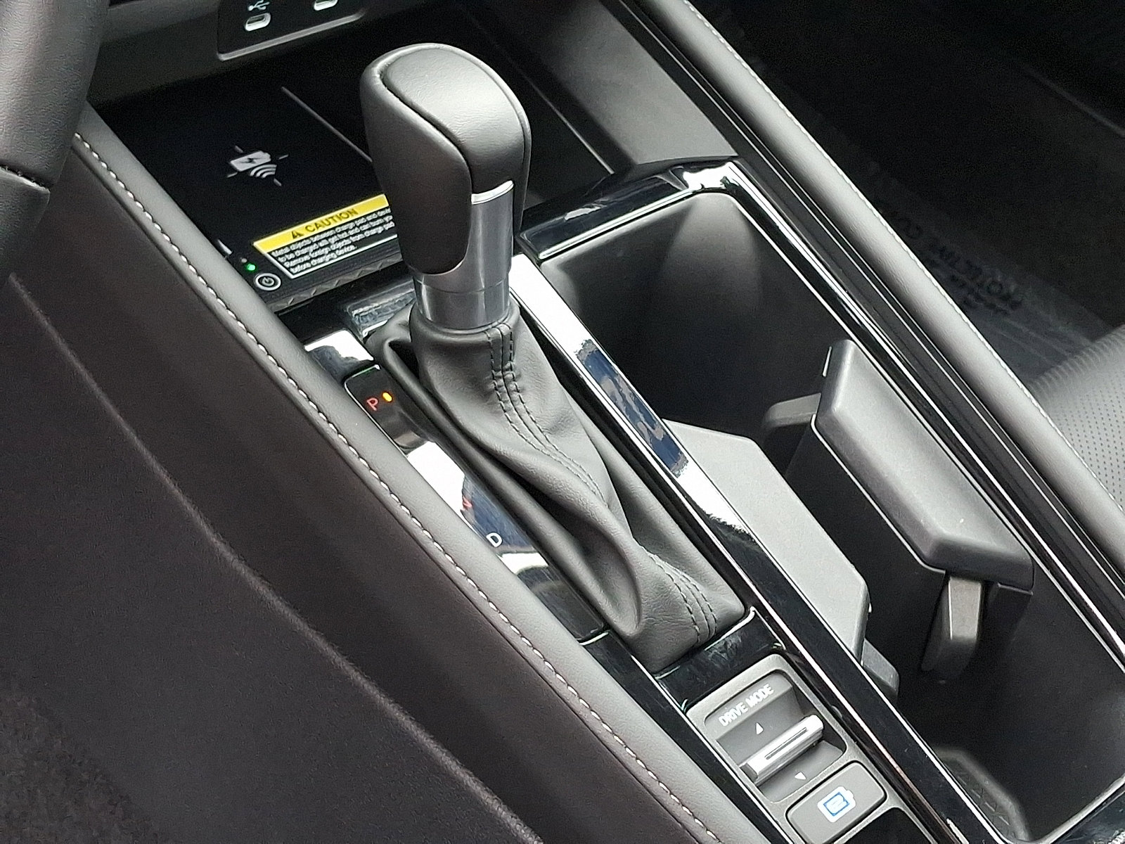 Certified 2025 Honda Accord Touring image 15