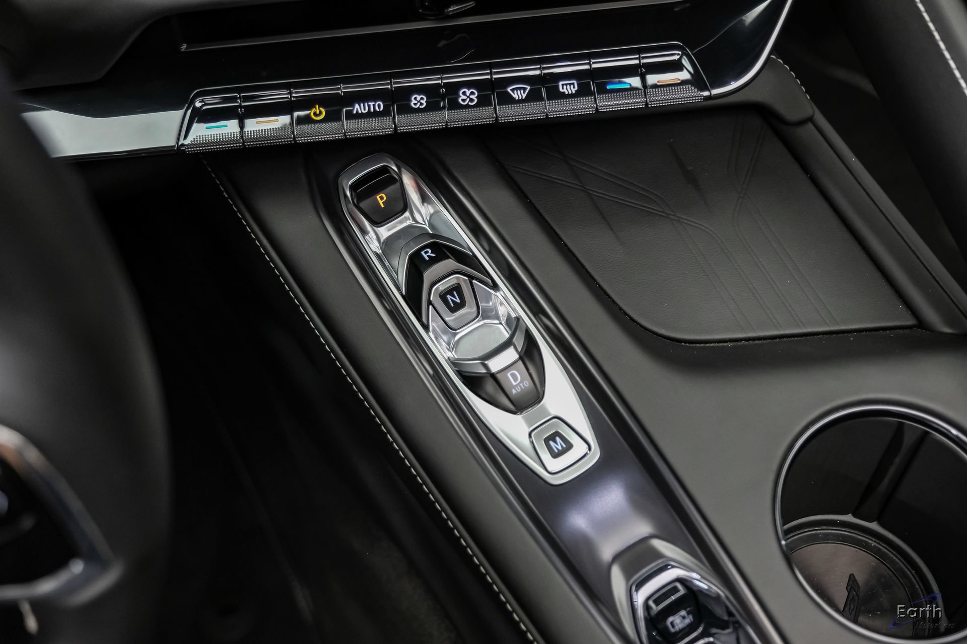 Used 2026 Chevrolet Corvette Z06 RWD image 79