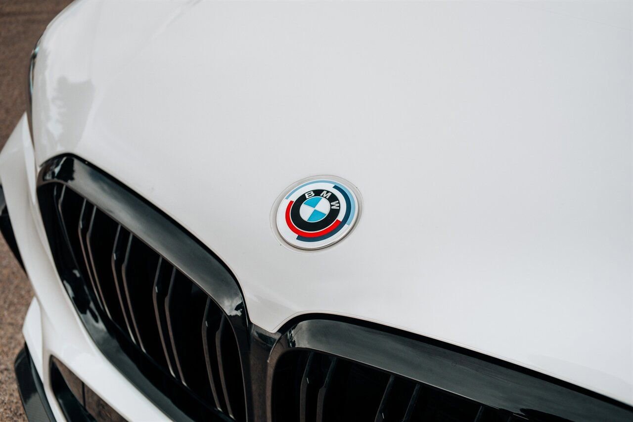 Used 2022 BMW X5 M w/ Competition Package 2 AWD/4WD image 10
