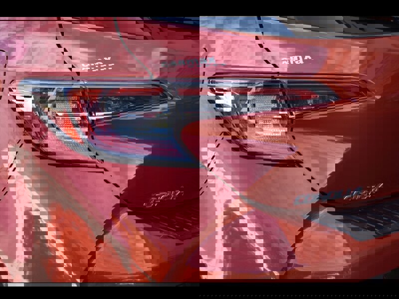 Used 2019 Toyota Corolla SE image 46