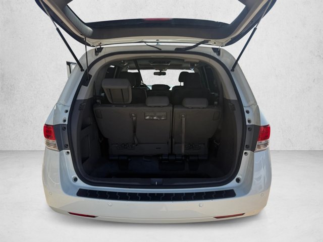 Used 2016 Honda Odyssey Touring image 5