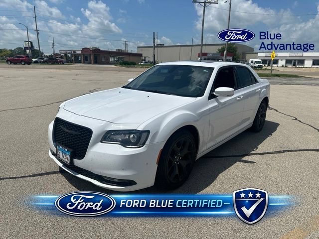 Used 2023 Chrysler 300 S