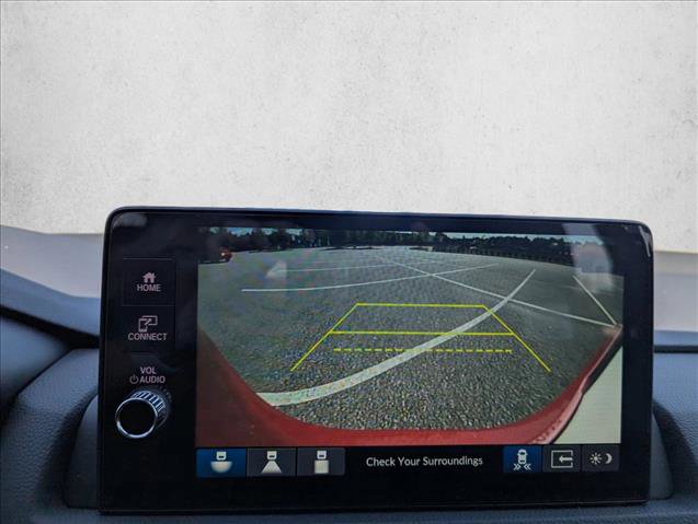 Certified 2026 Honda CR-V Sport-L image 17