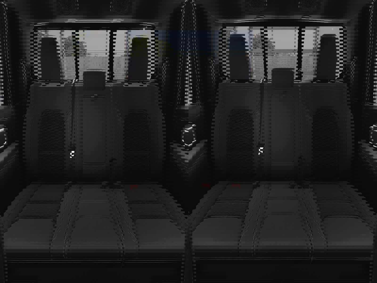 New 2025 RAM 1500 Big Horn image 18