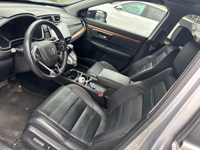 Used 2020 Honda CR-V EX-L image 11