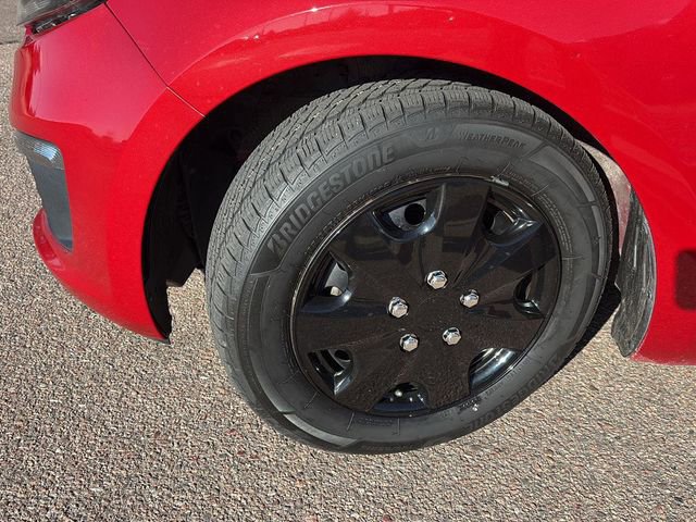 Used 2017 Kia Rio LX w/ Power Package image 4