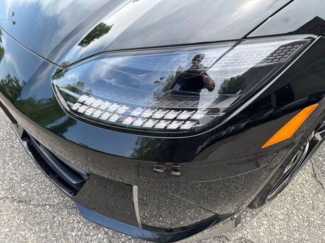 Used 2023 Hyundai Ioniq 6 SEL w/ Cargo Package AWD/4WD image 26