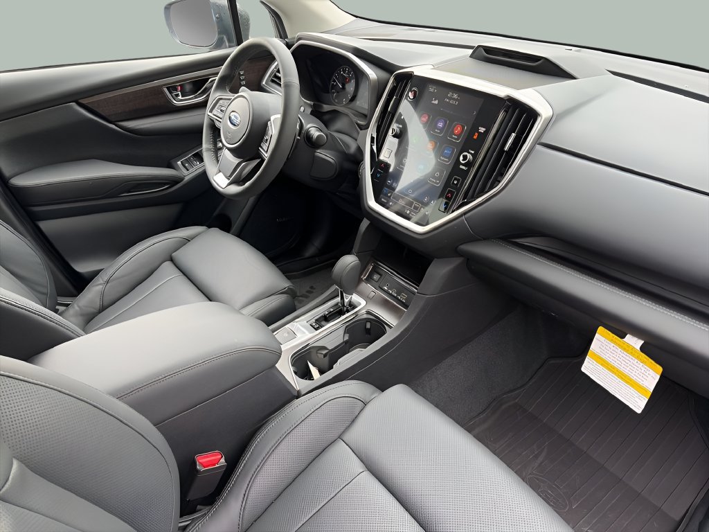 Used 2026 Subaru Ascent Touring AWD/4WD image 12