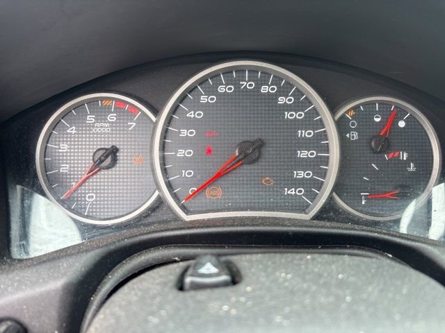 Used 2008 Pontiac Grand Prix image 11