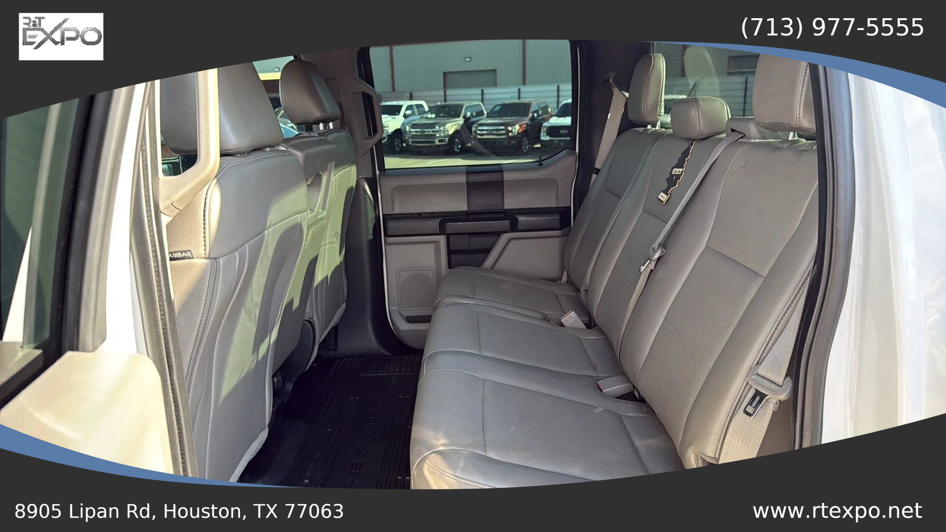 Used 2019 Ford F250 XL w/ Power Equipment Group image 29