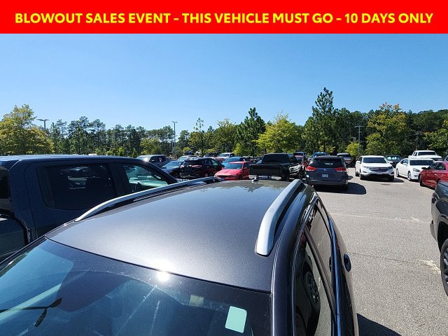 Used 2016 Jeep Cherokee Latitude w/ Cold Weather Group AWD/4WD image 7