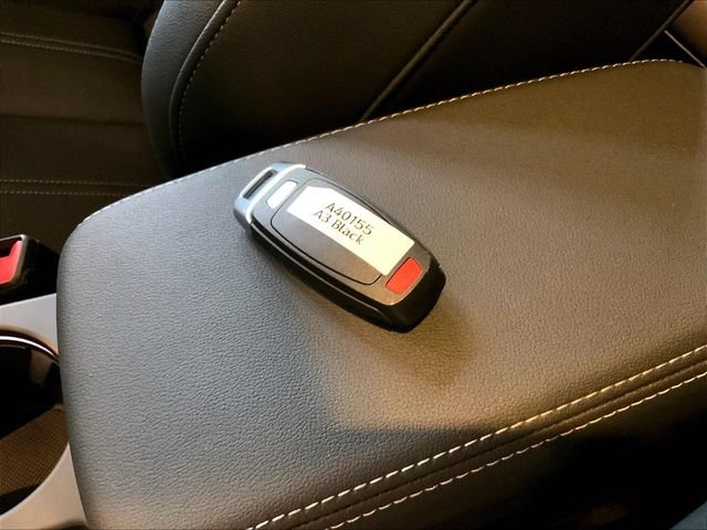 Certified 2026 Audi A3 2.0T Premium Plus w/ Premium Plus Package AWD/4WD image 20
