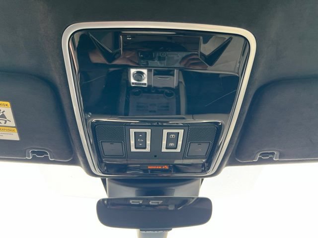 Used 2018 Land Rover Range Rover HSE AWD/4WD image 26