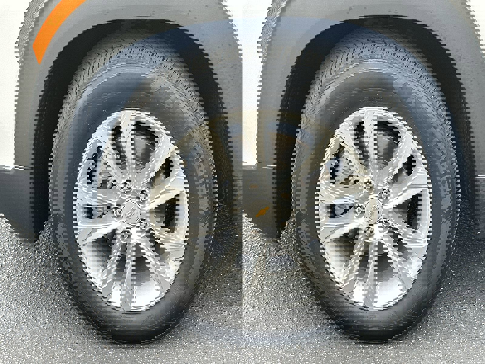 Used 2022 Chevrolet TrailBlazer LS image 13